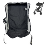 Cesto (porta Objetos) Para Carrinho De Bebe Liteway 3 Chicco