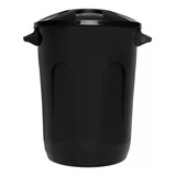Cesto De Lixo Grande Água Lixo Roupa Suja 93ltrs Jg