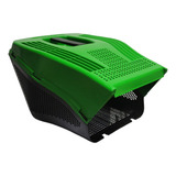 Cesto Recolhedor Mc-40l Wm-350 Km-400 Trapp