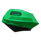 Cesto Recolhedor P/ Cortador Wm 350 Mc 40l Km 400 - Trapp