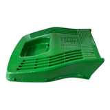 Cesto Recolhedor Superior Wm 350 Mc 40l Km 400 Trapp