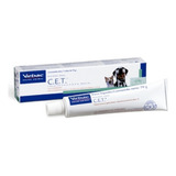Cet Pasta Dental Enzimática Virbac 70g