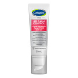 Cetaphil Creme Hidratante Facial Com Cor Pro Ar Calm Control Fps 30 50ml 