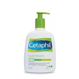 Cetaphil Loção Hidratante 473g Sem Cheiro Corpo E Rosto 