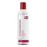 Cetoconazol Shampoo 2% 200 Ml Ibasa Pet - Imediato