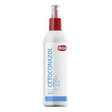 Cetoconazol Spray 2% 200ml