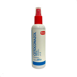 Cetoconazol Spray 2% Ibasa 200ml