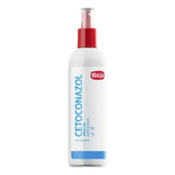 Cetoconazol Spray 2% Ibasa 200ml