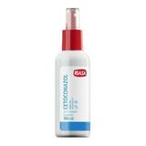 Cetoconazol Spray Ibasa 2% Para Cães - 100ml