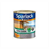 Cetol Classic Sparlack 900 Ml Resistente