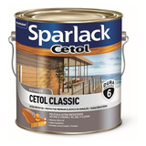 Cetol Classic Ultraprotetor Premium Sparlack 3,6l