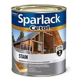 Cetol Stain Natural Sparlack Acetinado Exterior