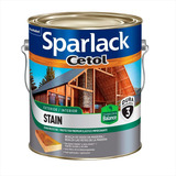 Cetol Stain Vernize Acetinado Sparlack Balance 3,6l
