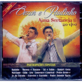 Cezar & Paulinho - Alma Sertaneja