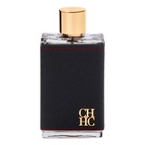 Ch Men Carolina Herrera Edt 200ml Perfume Masculino