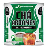 Chá Abdomen Misto Hibisco Carqueja Chá Verde - Body Action