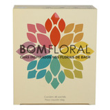 Cha Bom Floral Box 8 Sabores