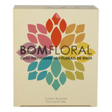 Cha Bom Floral Box 8 Sabores