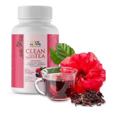 Chá Clean Tea 150g Frutas Vermelhas