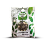 Chá De Amora Branca Premium 50gramas Nutrichás 100% Natural