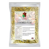 Chá De Camomila Flor Natural Premium