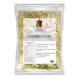 Cha De Camomila Flor Premium 500g
