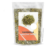 Chá De Camomila Nacional 1kg -