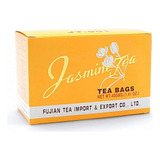 Chá De Flor Jasmin Jasmine Tea