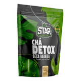 Chá Detox Sb- Star Green 120g