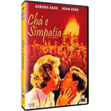 Chá E Simpatia - Dvd -