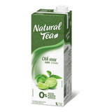 Chá Gelado Zero Açúcar Natural Tea