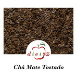 Chá Mate Tostado 100g Dietsz Premium