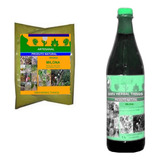 Chá Natural De Milona Original 150g Mais 2 Litros Extrato