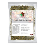 Cha Pariparoba Folhas 1kg Premium Safra