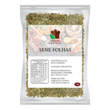 Chá Sene Folhas 1kg Qualidade Premium Cassia Angustifolia