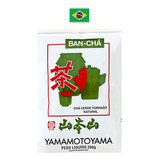 Cha Verde Ban Cha Nacional Yamamotoyama