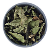 Chá Verde Em Folhas - 1kg