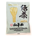 Chá Verde Extra Camellia Sinensis Yamamotoyama 