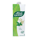 Chá Verde Feel Good Caixa 1l