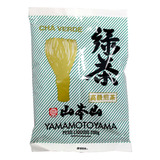 Chá Verde Natural Yamamotoyama 200g +