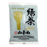 Chá Verde Yamamotoyama Japonês 200 Gramas