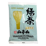 Chá Verde Yamamotoyama Japonês Natural 200g