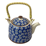 Teapot