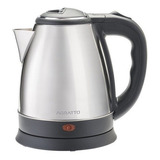 Chaleira Elétrica Agratto Ce Inox 220v 1.8l