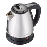 Chaleira Elétrica Agratto Ce Inox 220v 1.8l