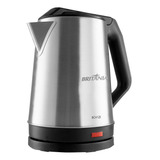 Chaleira Elétrica Bch12i Automática Inox 1,9l