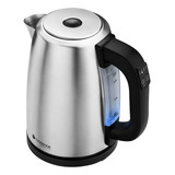Chaleira Elétrica Cadence Supreme Control Inox 1,7l 127v