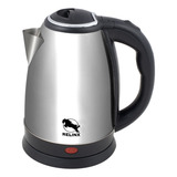 Chaleira Eletrica Inox 1,8l Bule Jarra Garrafa Elétrica 220v