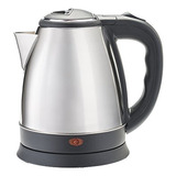 Chaleira Elétrica Inox 1,8l Ce Agratto 127v
