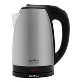 Chaleira Elétrica Inox 2.5l Britânia 110v